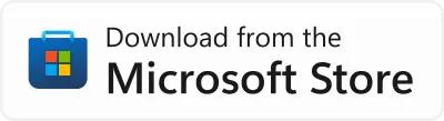 Get it from Microsoft Store